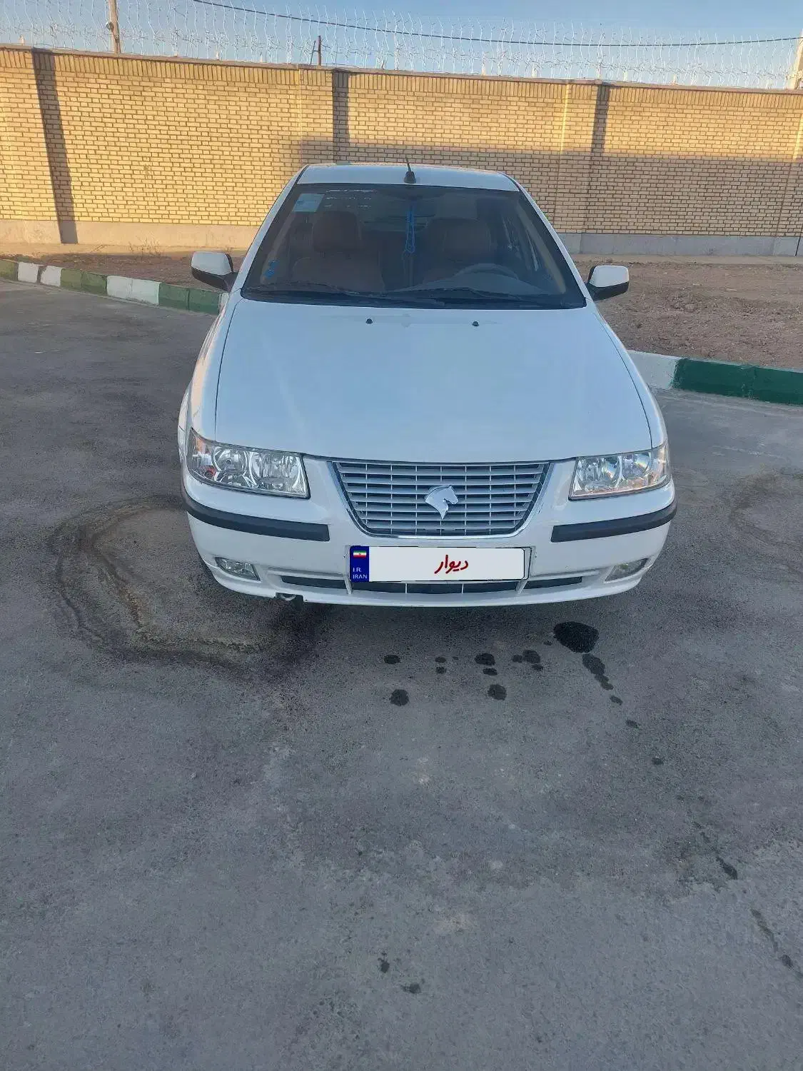 سمندlx|خودرو سواری و وانت|قروه, |دیوار