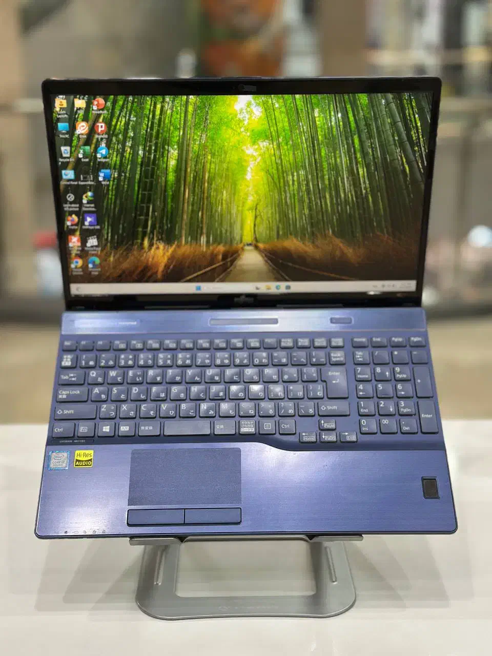 آفر ویژه ویژه لپتاپ core i7 هشت هسته|رایانه همراه|مشهد, عامل|دیوار