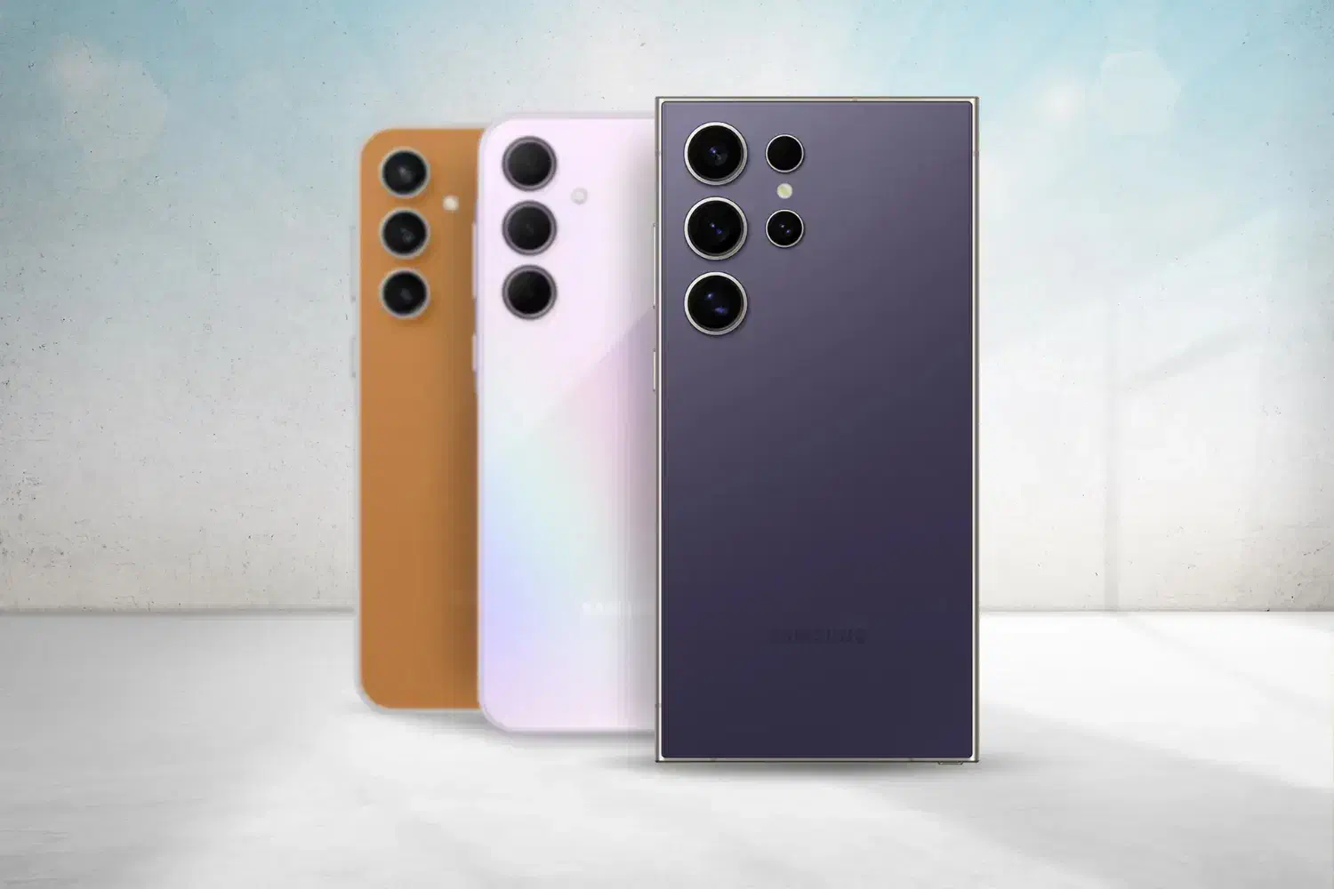 فروش 15 ماهه انواع گوشی سامسونگ بدون پیش پرداخت|موبایل|یزد, |دیوار