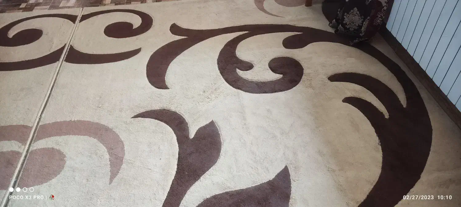 گلیم فرش|گلیم، جاجیم، گبه|رشت, شهریاران|دیوار