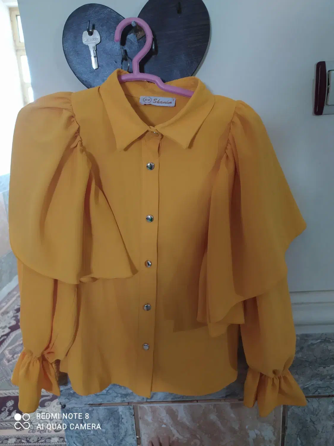 بلوز مجلسی با دامن مجلسی دخترانه|کفش و لباس بچه|میناب, |دیوار