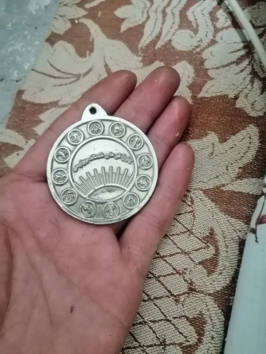 سنگ الماس|جواهرات|سنندج, |دیوار