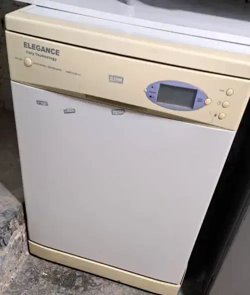 ماشین ظرفشوی الگانس|ماشین ظرفشویی|سقز, |دیوار