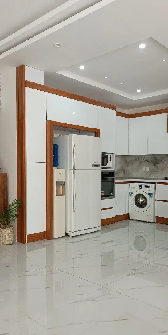 ویلایی ( گلدیس ) شمالی فاز 2 دونبش عرض ۱۰|فروش خانه و ویلا|شاهینشهر, شهرک گلدیس|دیوار