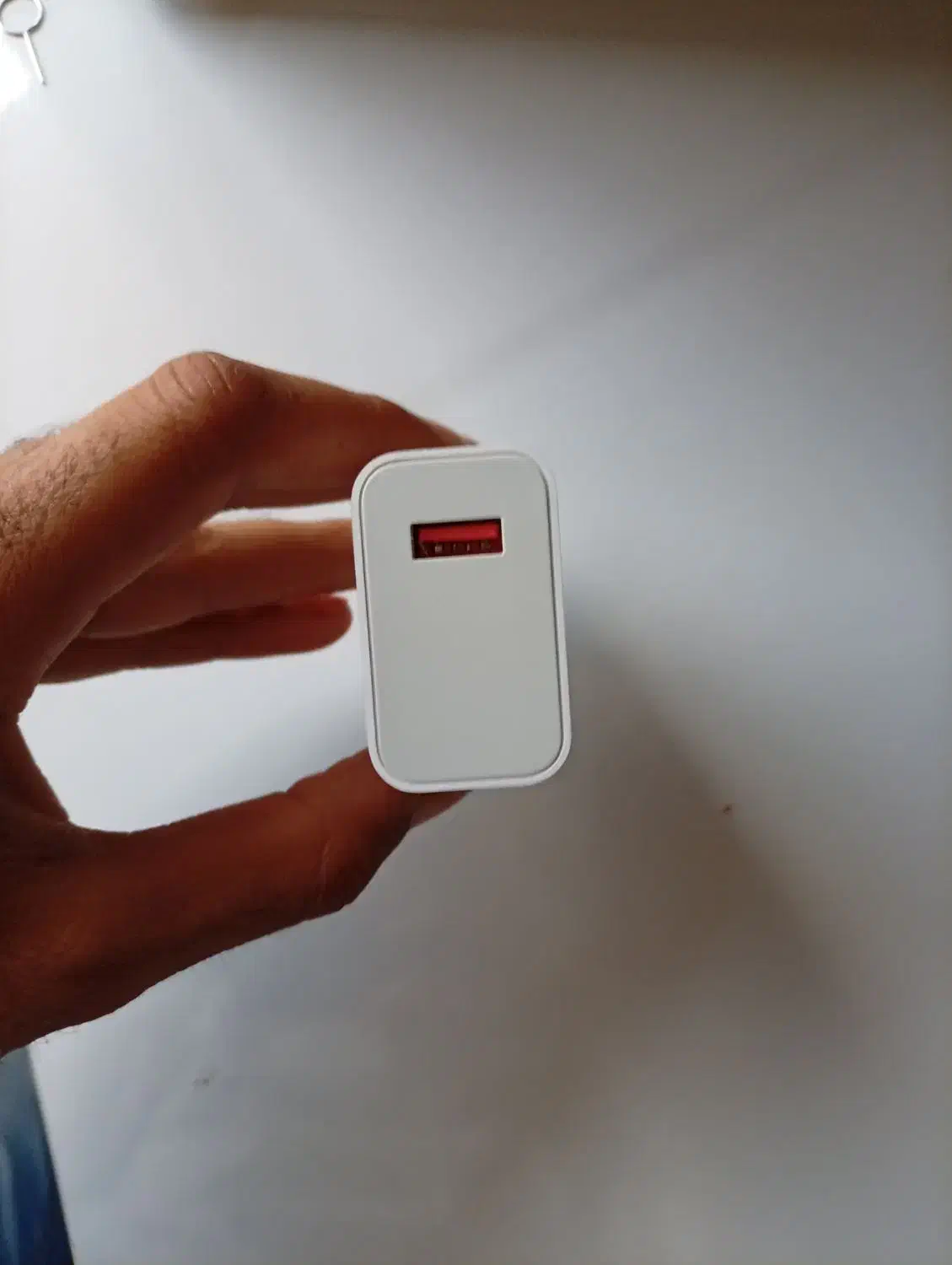 شارژکنه 33وات|لوازم جانبی موبایل و تبلت|سلماس, |دیوار