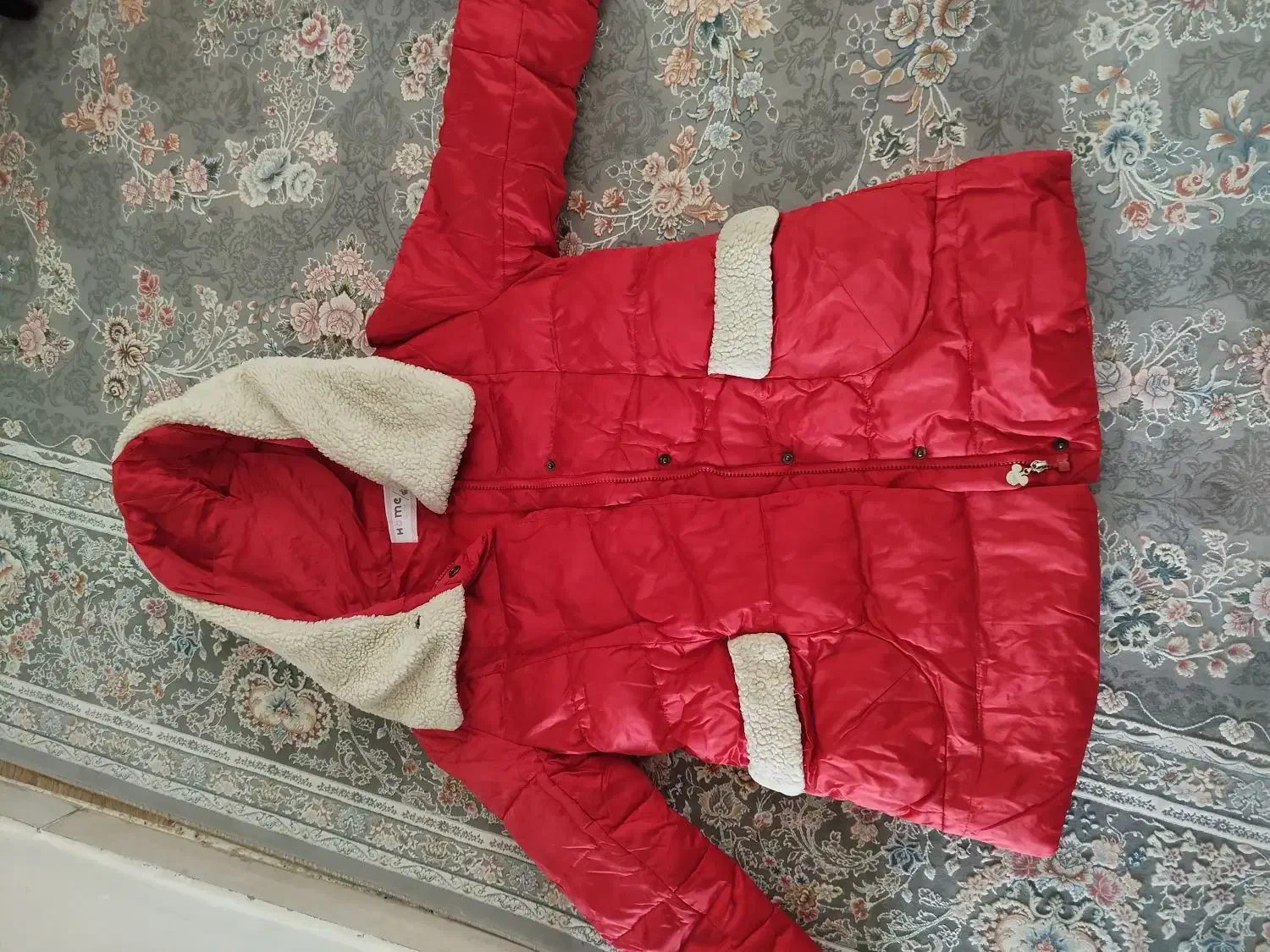 پالتو و کاپشن|لباس|جوانرود, |دیوار