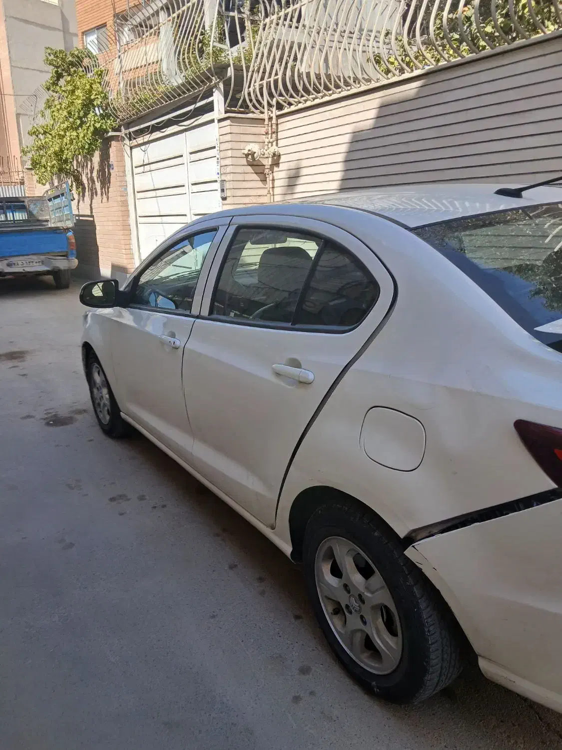 شاهین G، مدل ۱۴۰۱|خودرو سواری و وانت|اصفهان, احمدآباد|دیوار