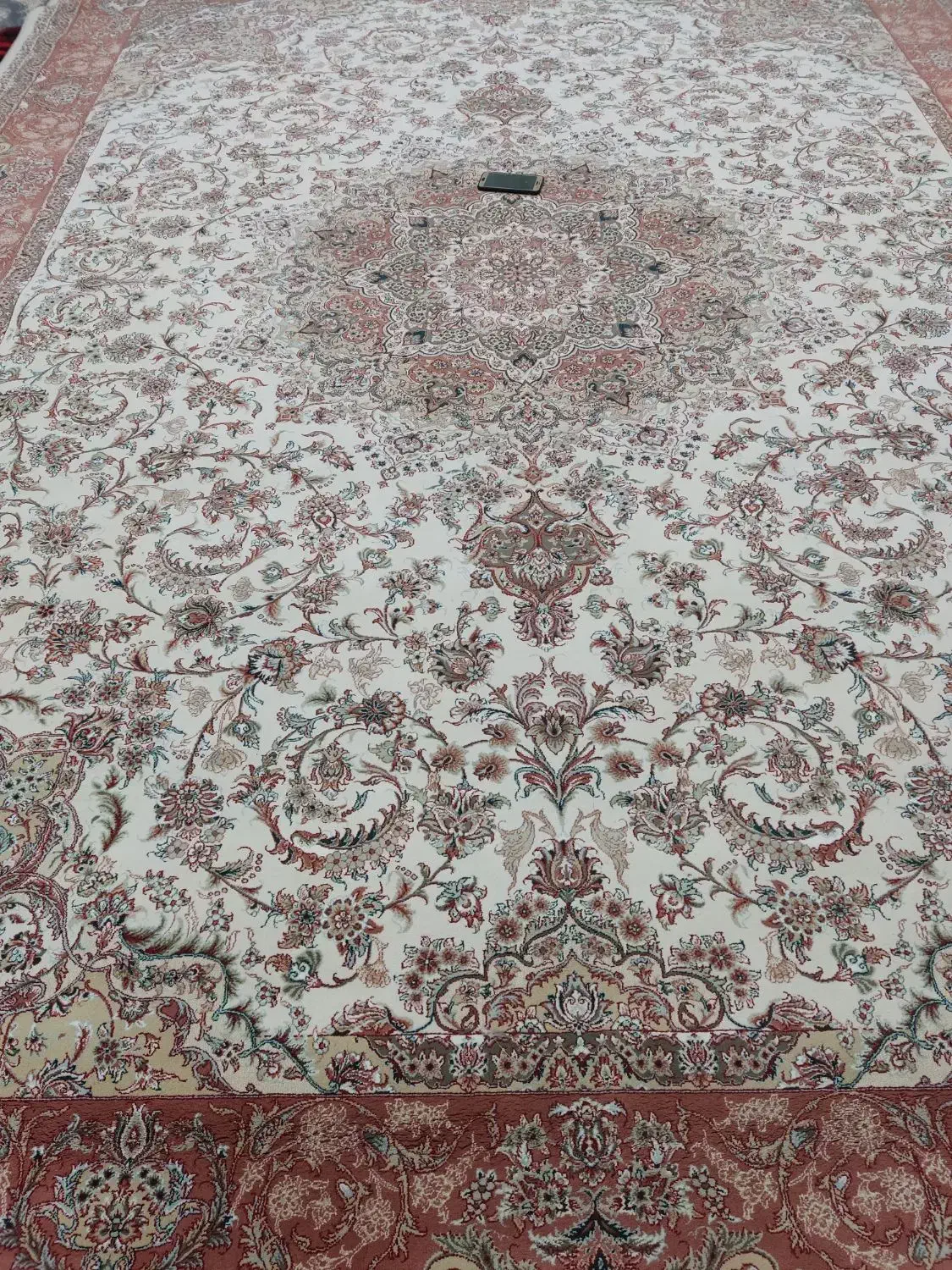 2تخته فرش4*3|فرش|قروه, |دیوار