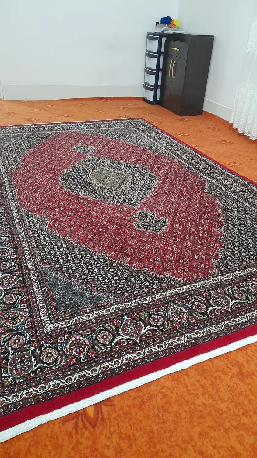 قالی و موکت|فرش|کامیاران, |دیوار