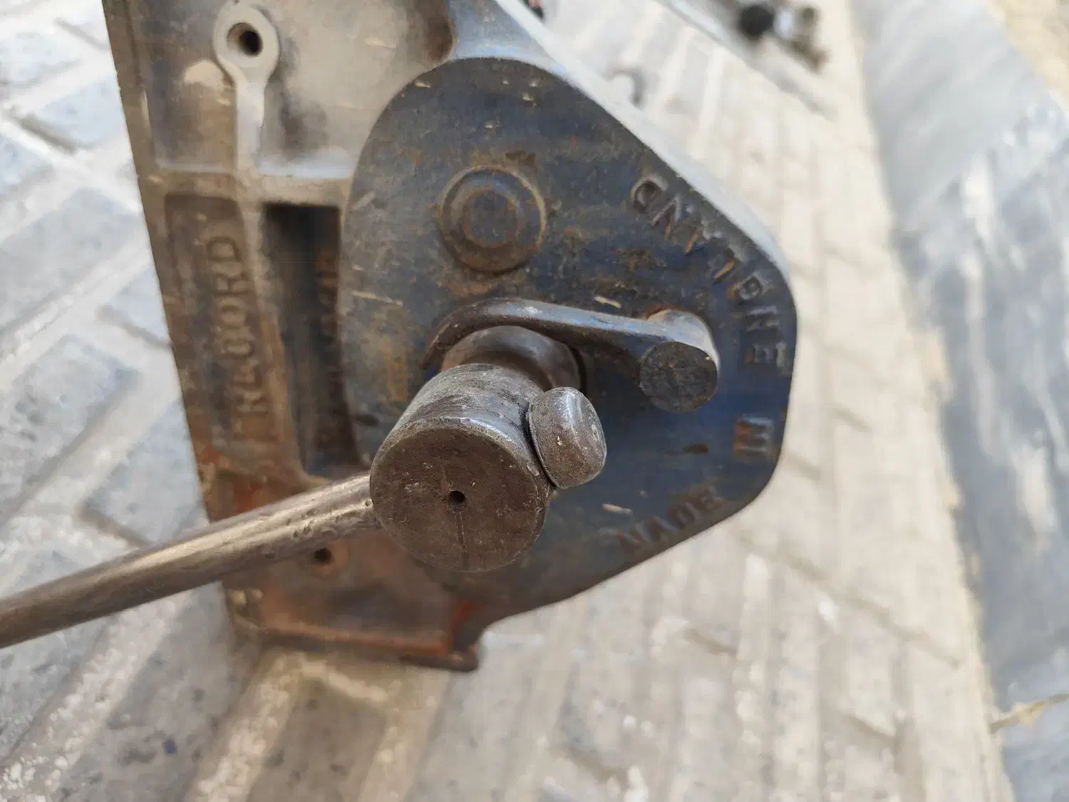 گیره نجاری|ابزارآلات|تهران, کوی بیمه|دیوار