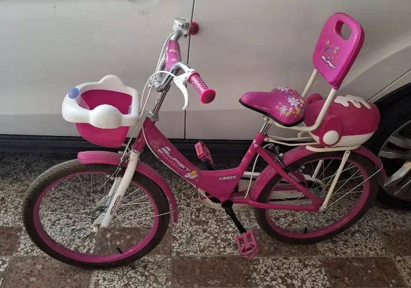 دوچرخه سایز ۲۰|دوچرخه، اسکیت، اسکوتر|قوچان, |دیوار