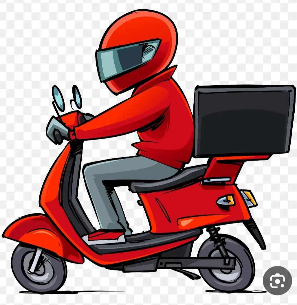 کارگر ساده فست فود و پیک موتوری|استخدام خدمات فروشگاه و رستوران|فردیس, فردیس|دیوار