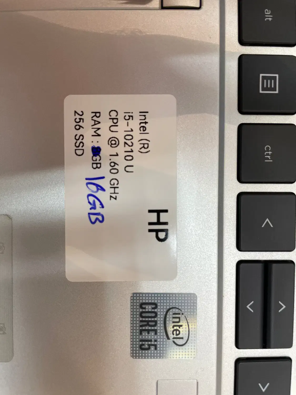 لپ تاپ hp|رایانه همراه|کیش, |دیوار
