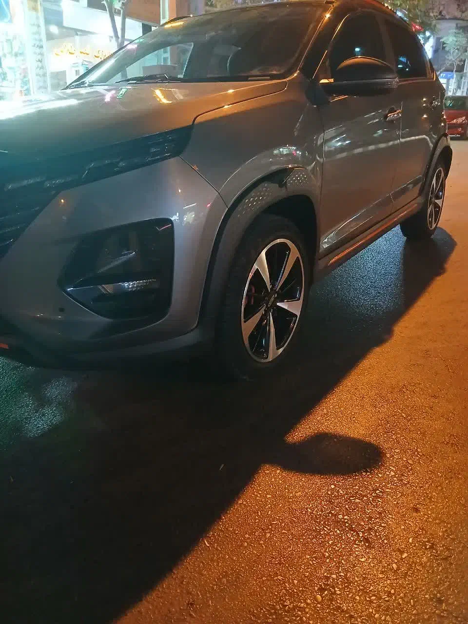 ایکس 33 کراس اتومات برج دوازده 1402|خودرو سواری و وانت|مشهد, سرافرازان|دیوار