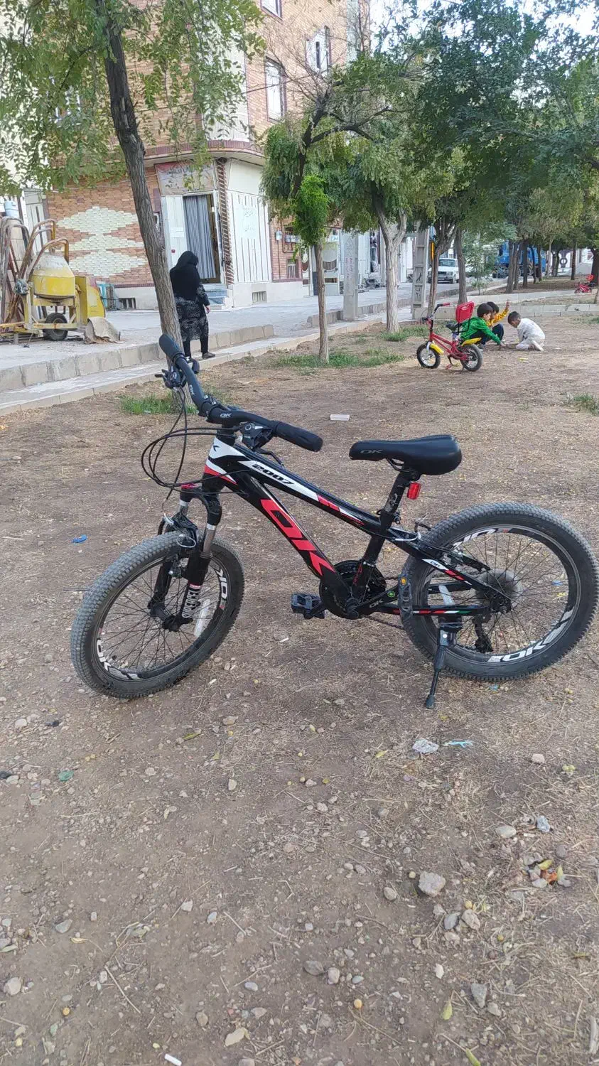 دوچرخه های تمیز|دوچرخه، اسکیت، اسکوتر|خرمآباد, |دیوار