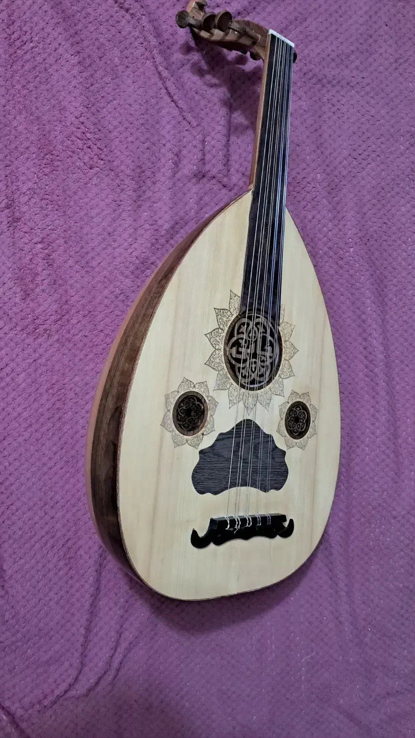 عود فروشی|سازهای سنتی|بندرلنگه, |دیوار