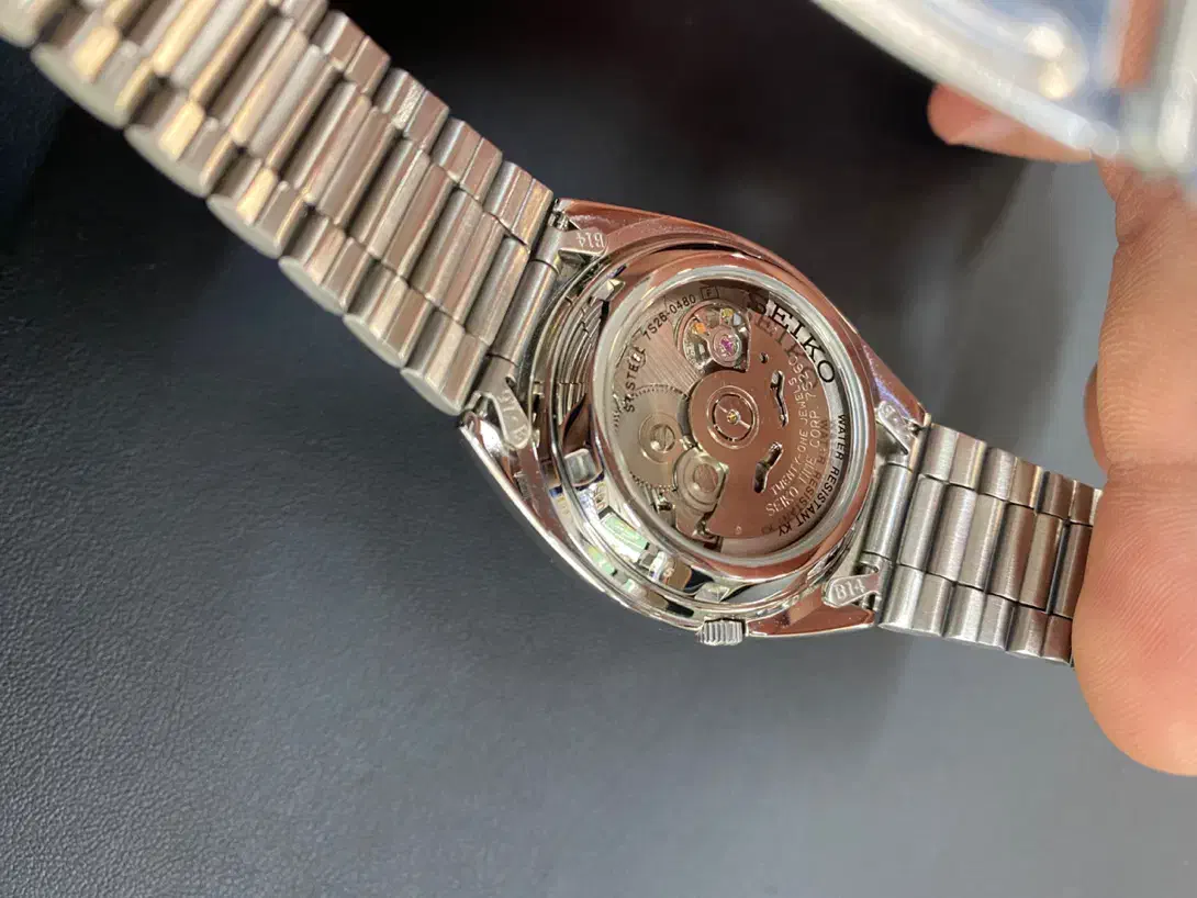 Seiko مدل وینتج 2025ساعت|ساعت|شیراز, فرهنگ شهر|دیوار