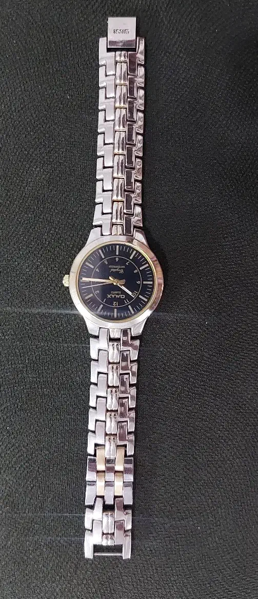 ساعت مچی اوماکس اصل ژاپن|ساعت|گنبد کاووس, |دیوار