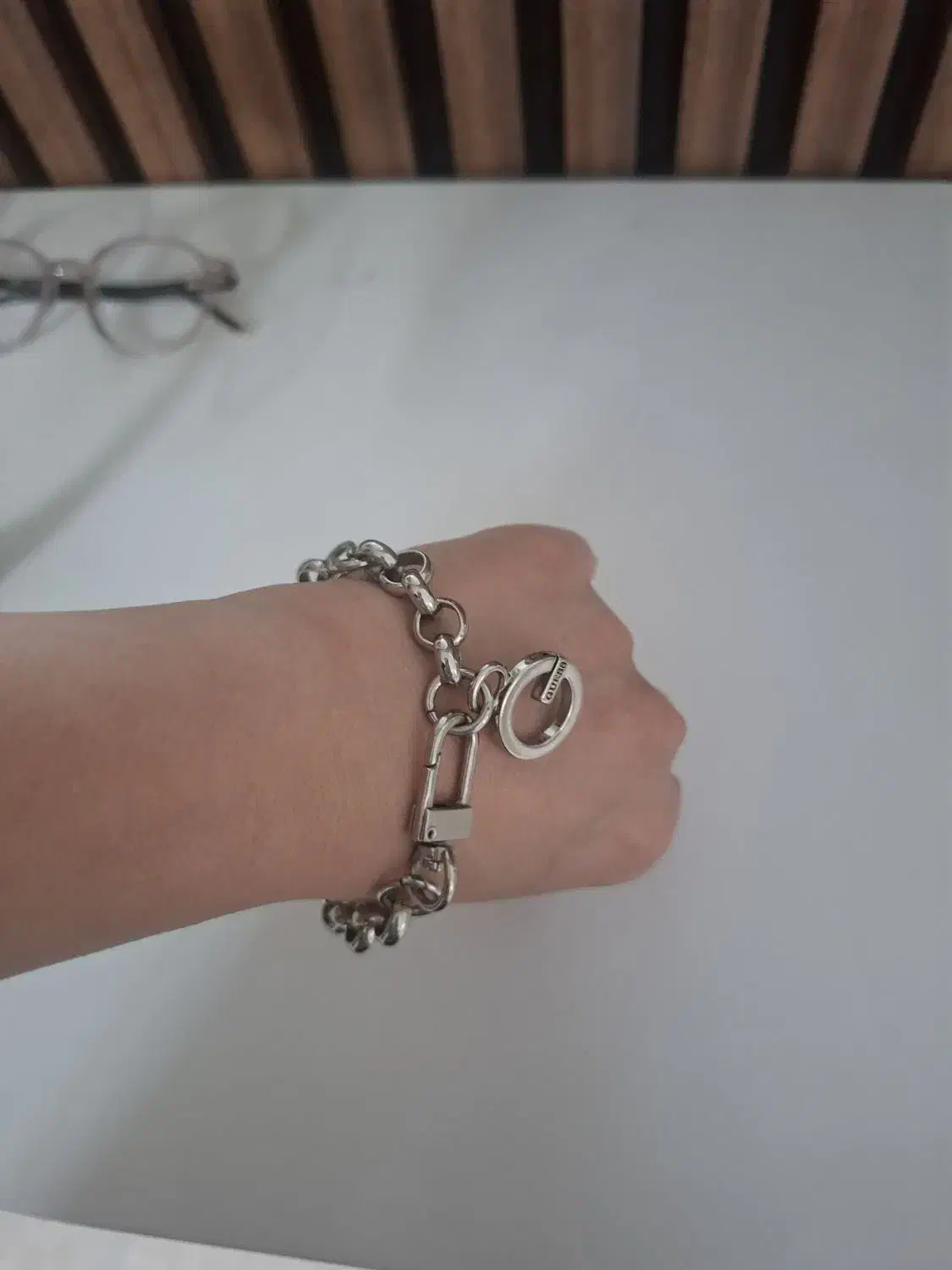 دستبند|بدلیجات|قم, پردیسان|دیوار