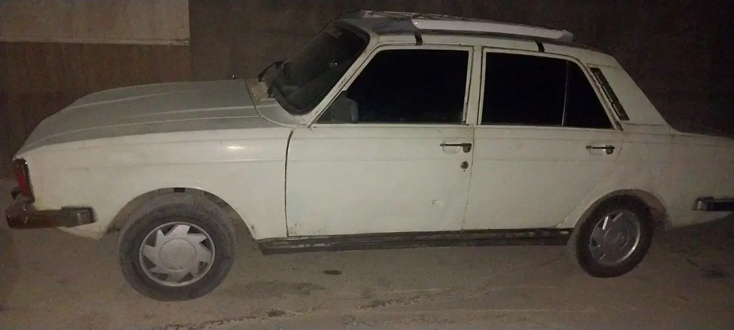 فروش پیکان|خودرو سواری و وانت|لالی, |دیوار