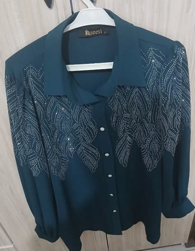 شومیز زنانه|لباس|سنقر, |دیوار