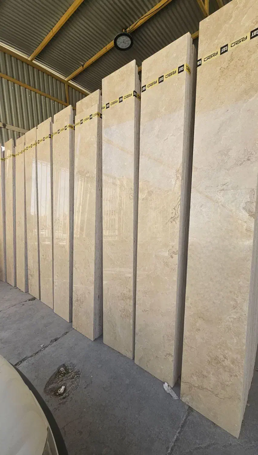 ـسنگ های نما) تولید و فرآوری سنگ در متراژ نامحدود|حراج|مرند, |دیوار