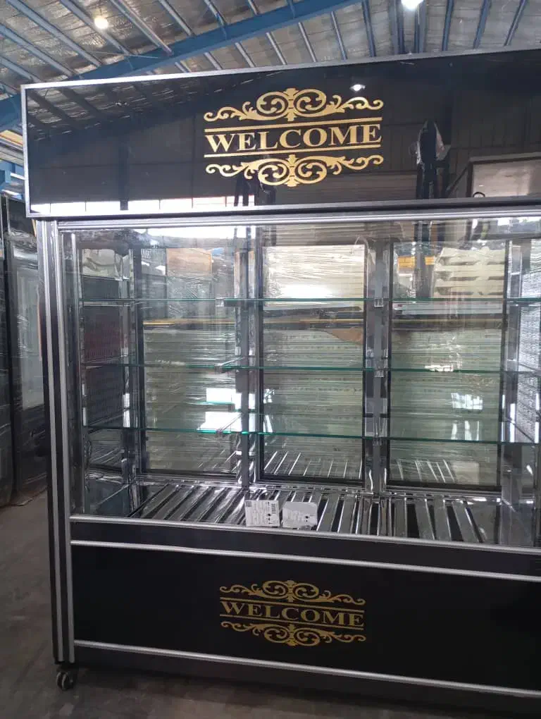 نو نو|یخچال و فریزر|مرودشت, کناره|دیوار