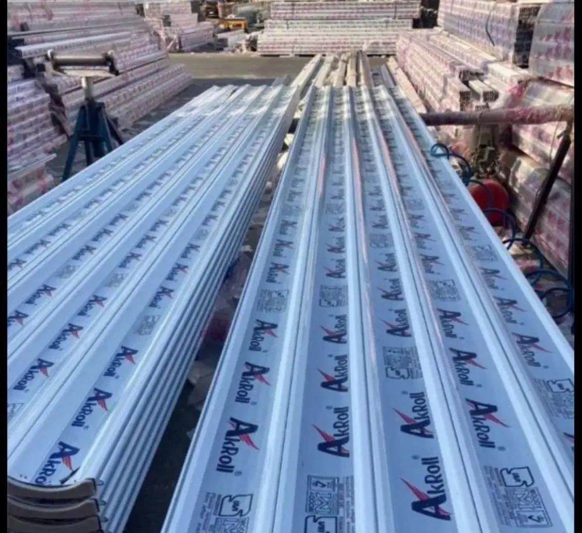 کرکره برقی . تیغه . موتور کرکره.ساید. پلی کربنات|مصالح و تجهیزات ساختمان|تهران, یوسفآباد|دیوار