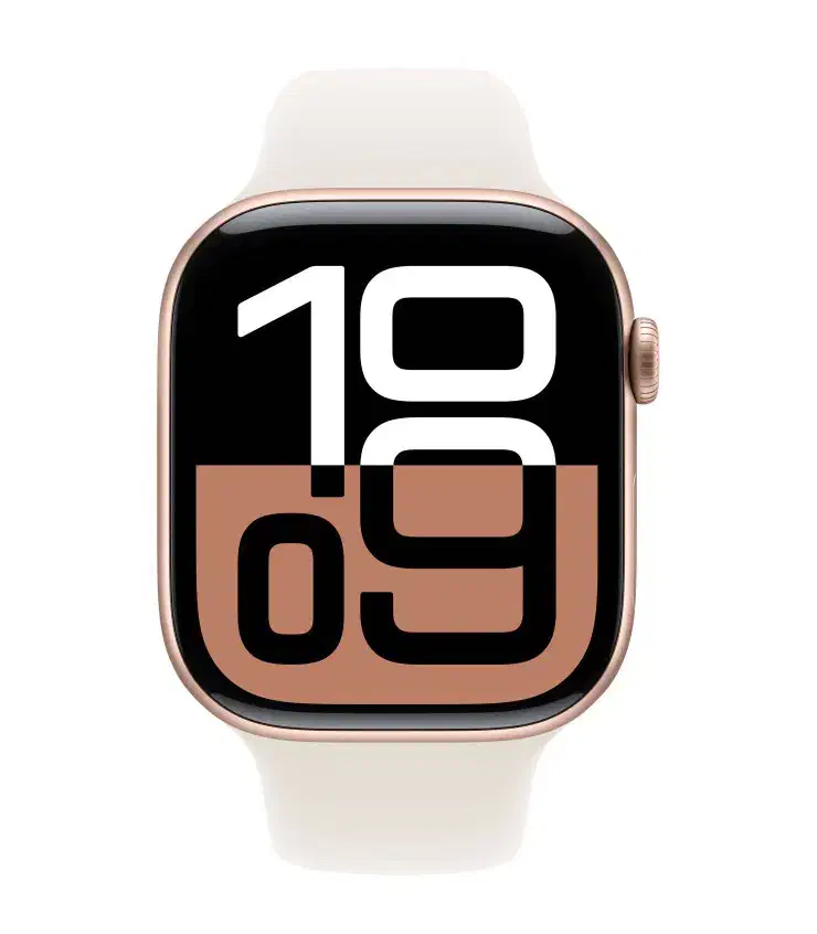 apple watch series 10 (اورجینال)|ساعت|شیراز, فرهنگ شهر|دیوار