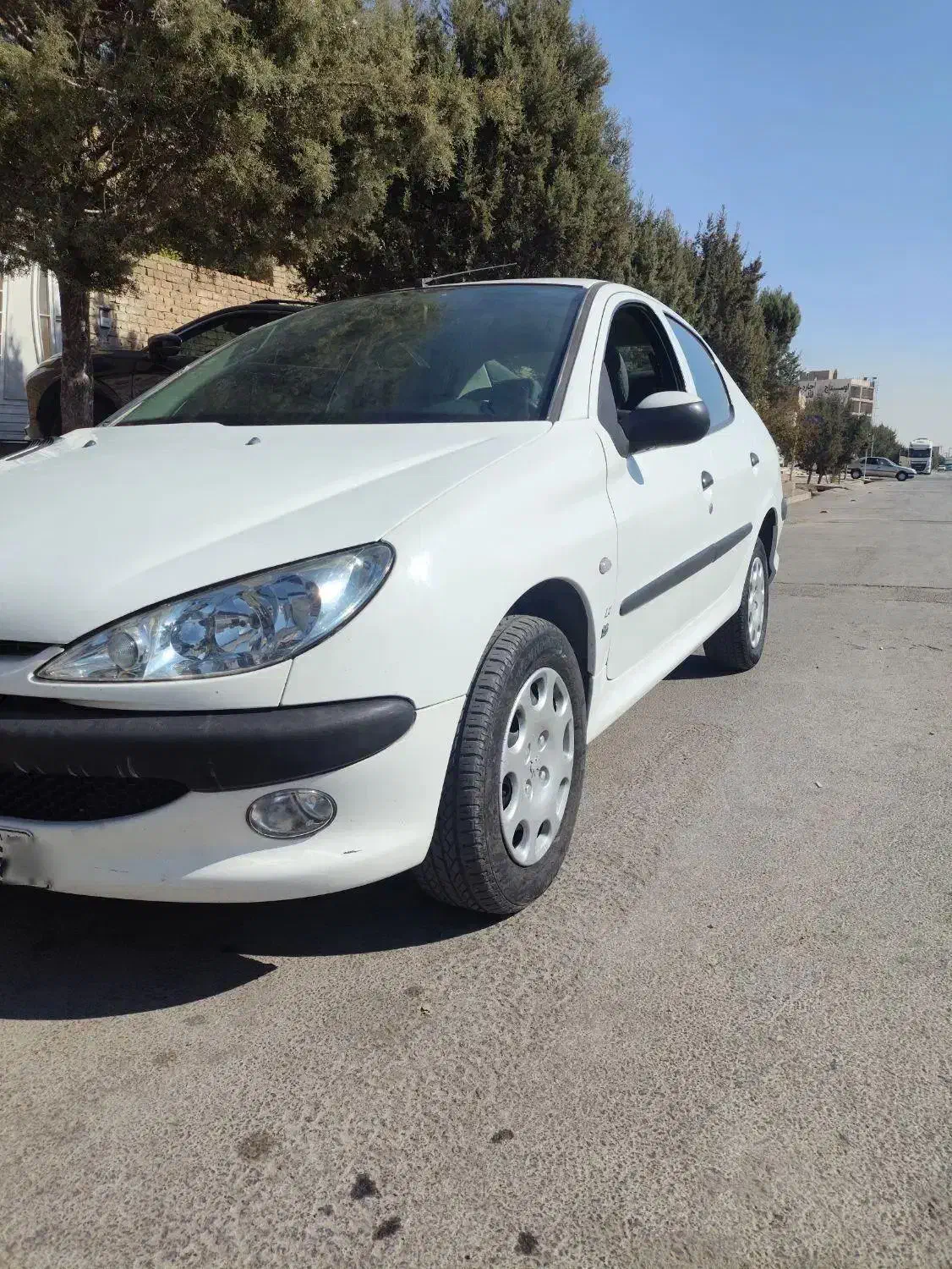 اس دی وی 8 مدل 1395|خودرو سواری و وانت|شیراز, تحویلی|دیوار