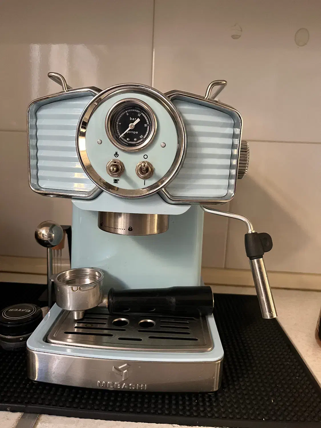 قهوه ساز|سماور، چای‌ساز، قهوه‌ساز|اراک, |دیوار