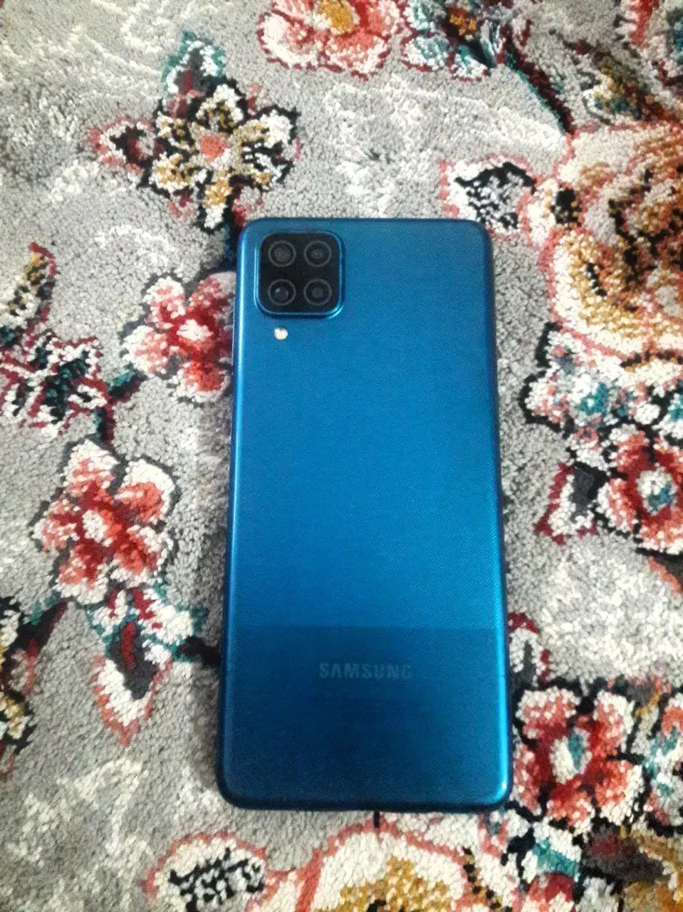 A12|موبایل|ساوه, |دیوار