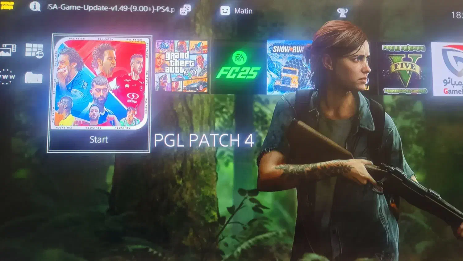 پی اس فور Ps4 اسلیم درحد نو فوری|کنسول، بازی ویدئویی و آنلاین|مشهد, عبادی|دیوار