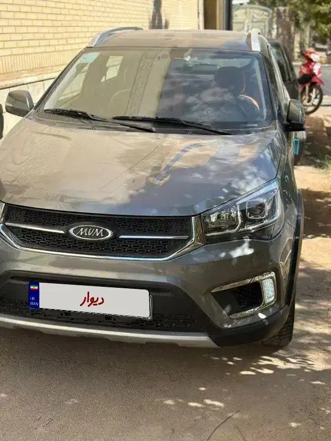 X221399صفر خشک خانگی کم کار|خودرو سواری و وانت|شیراز, قدوسی شرقی|دیوار