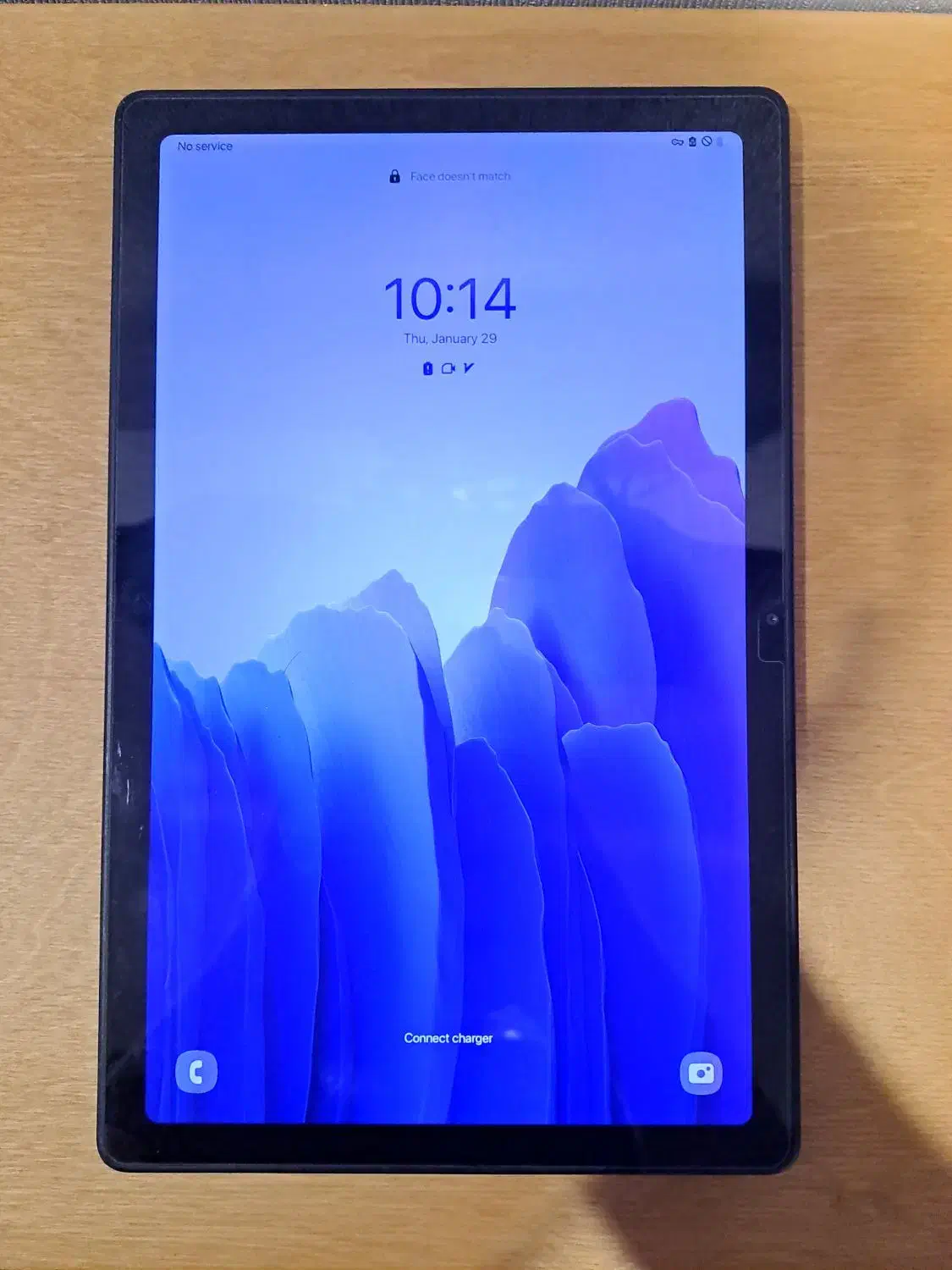 تبلت سامسونگ Tab A7 2020|تبلت|کرج, برغان|دیوار