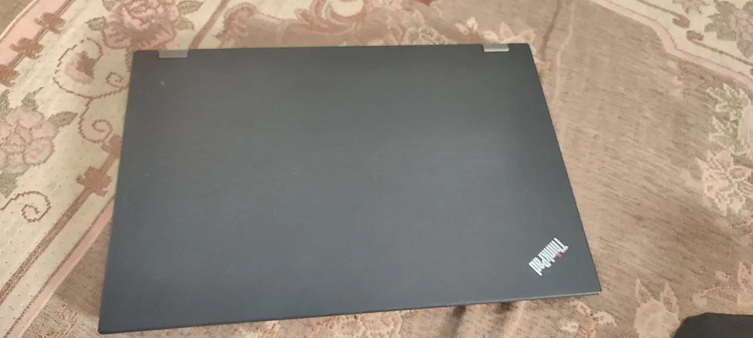 لپ تاپ lenovo|رایانه همراه|زاهدان, |دیوار
