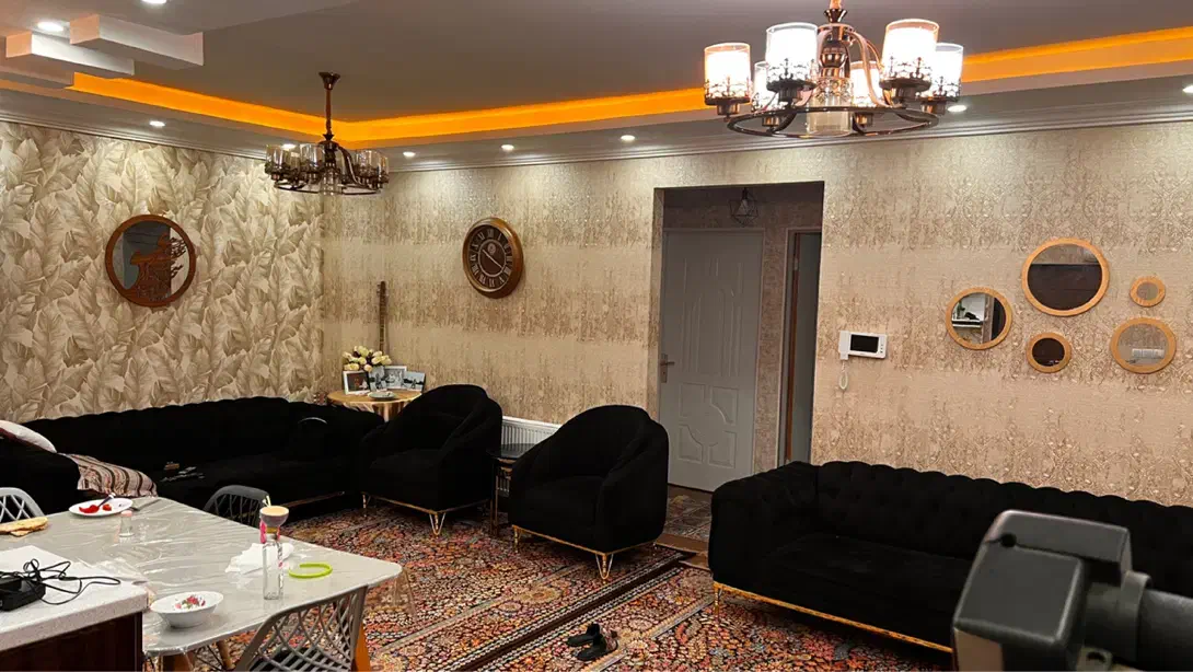 اپارتمان ۹۰ متری|اجارهٔ آپارتمان|رشت, بوسار|دیوار