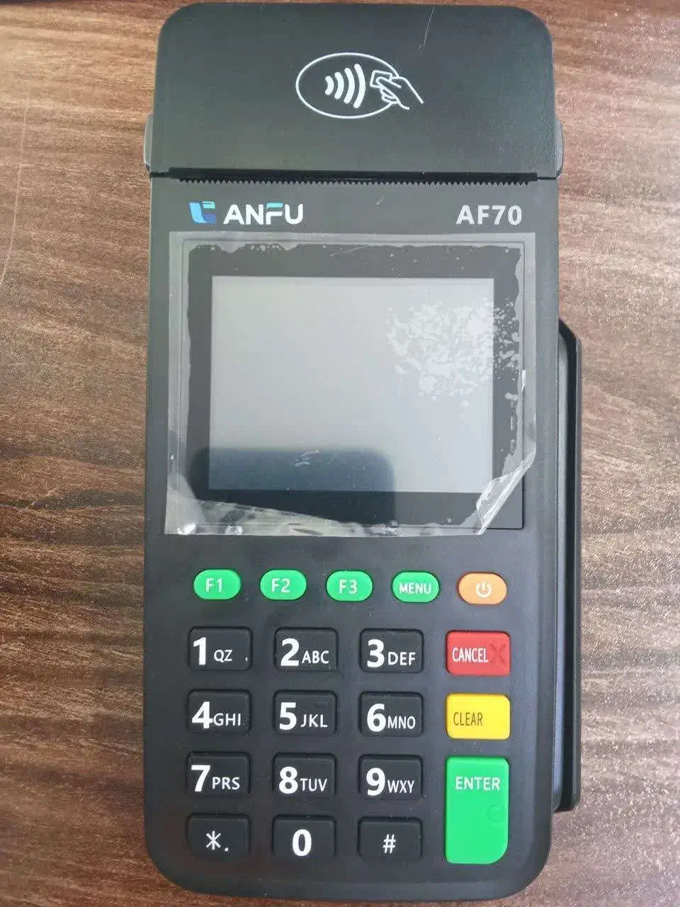 دستگاه کارتخوان سیم کارتی|فروشگاه و مغازه|پاکدشت, پاکدشت (مامازند)|دیوار