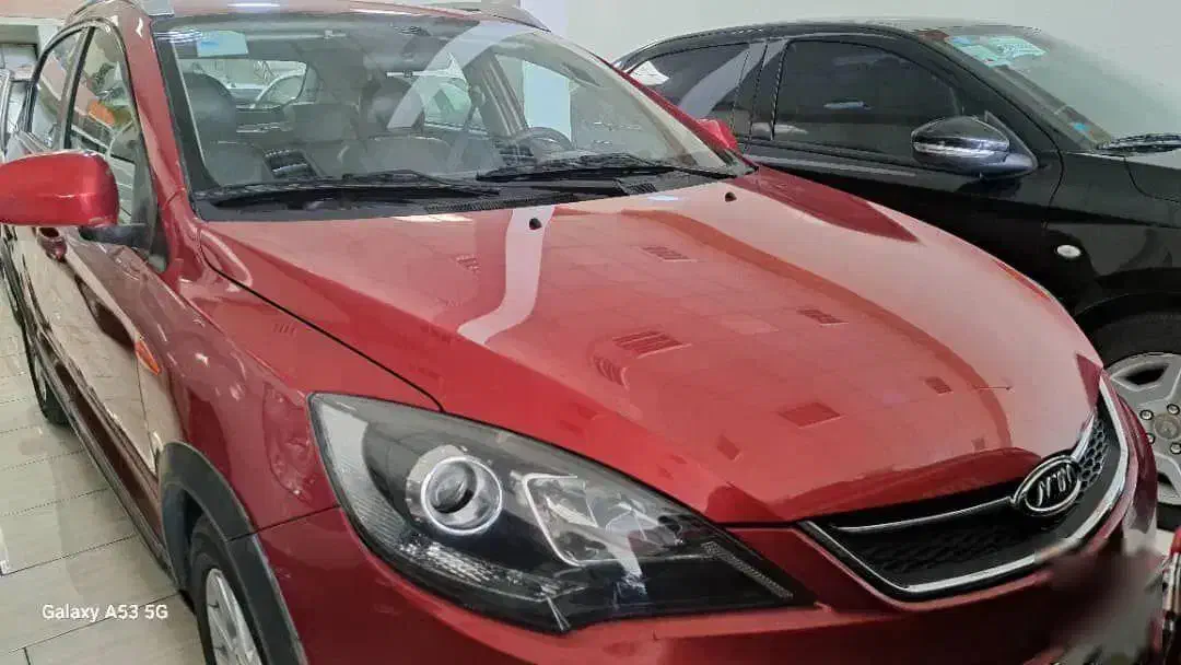 ام وی ام ۳۱۵ اکسلنت mvm 315h S|خودرو سواری و وانت|نهاوند, |دیوار