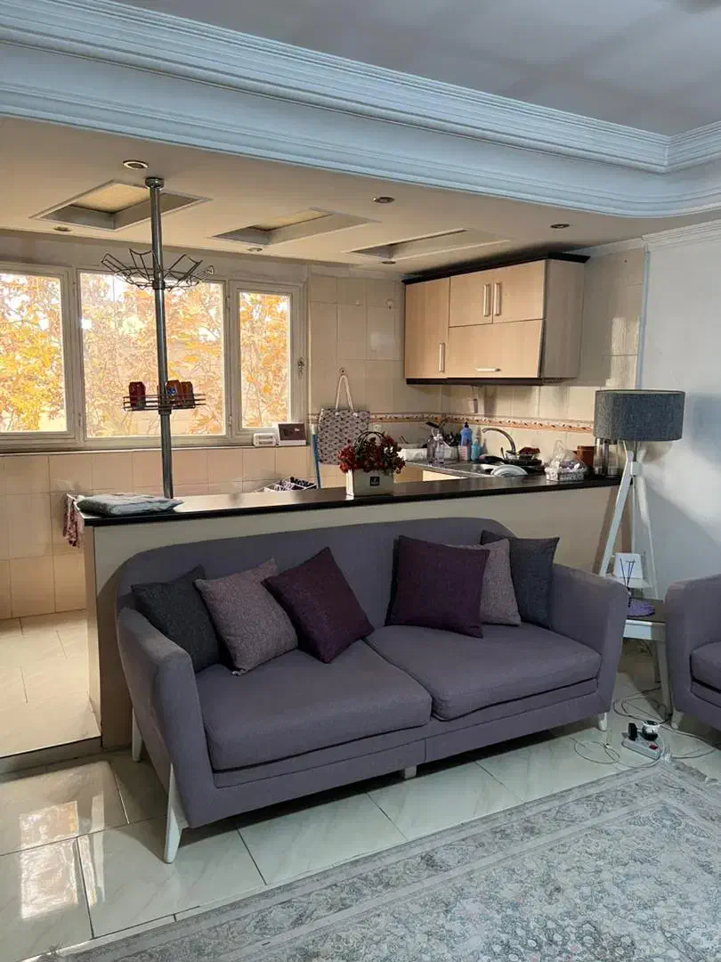 آپارتمان ۵۳متر نزدیک مترو پیروزی|فروش آپارتمان|تهران, صد دستگاه|دیوار