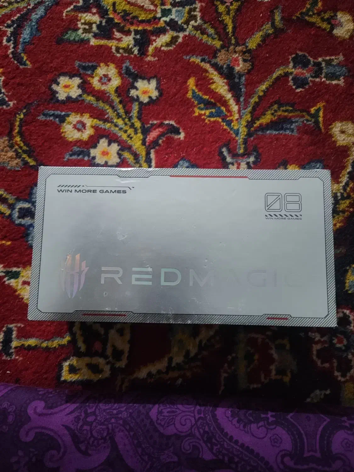 red magic8pro|موبایل|تهران, ایران|دیوار