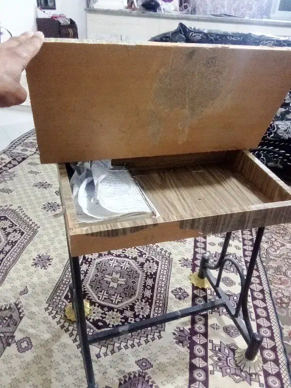 میز تحریر|میز تحریر و کامپیوتر|تربت‌حیدریه, دیزقند|دیوار