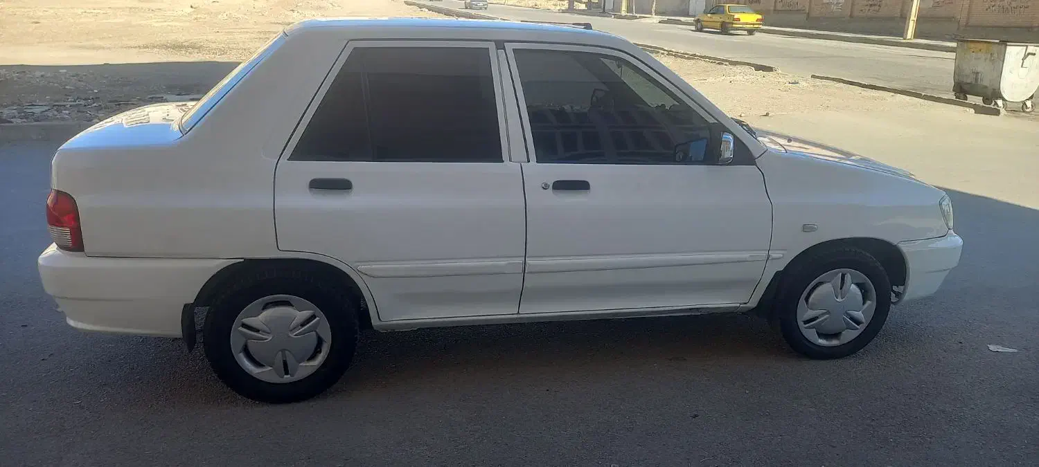 پراید ۱۳۲ مدل ۹۴|خودرو سواری و وانت|نهاوند, |دیوار