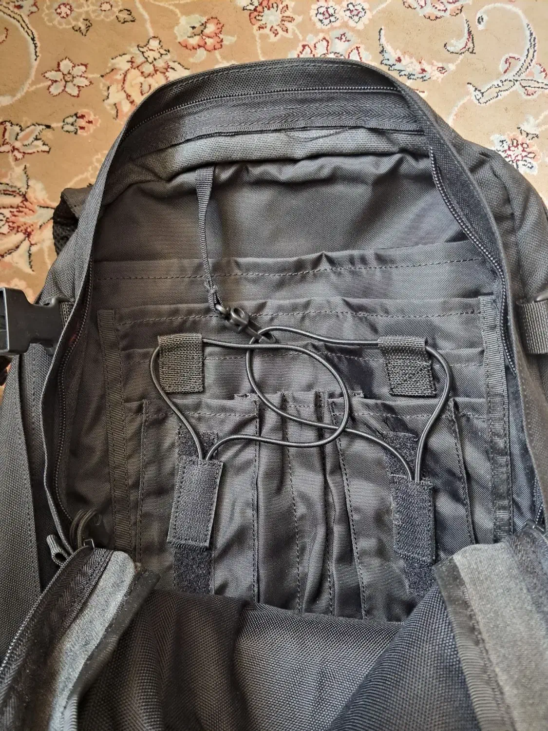 کوله تاکتیکال امریکایی|کیف، کفش، کمربند|فولادشهر, C7|دیوار