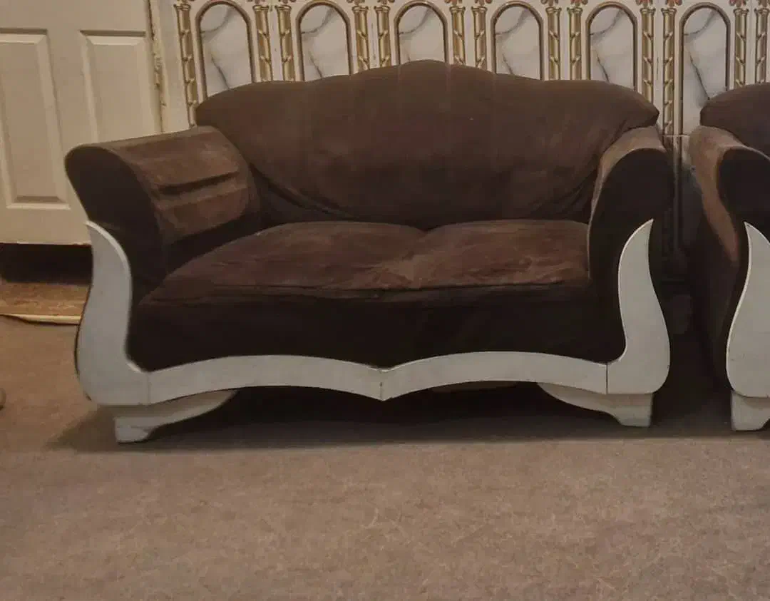 مبل|مبلمان خانگی و میز عسلی|اهواز, سلطانمنش|دیوار