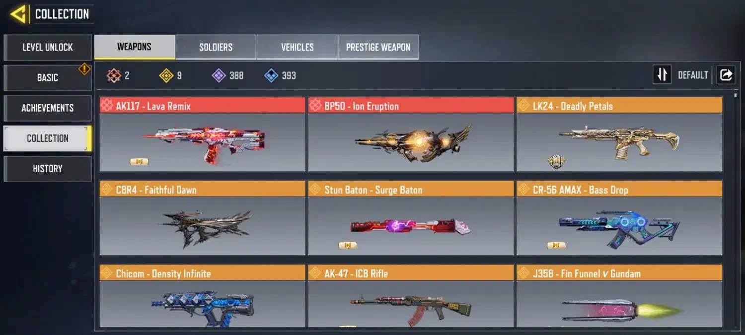 اکانت کالاف|کنسول، بازی ویدئویی و آنلاین|مسجد سلیمان, |دیوار