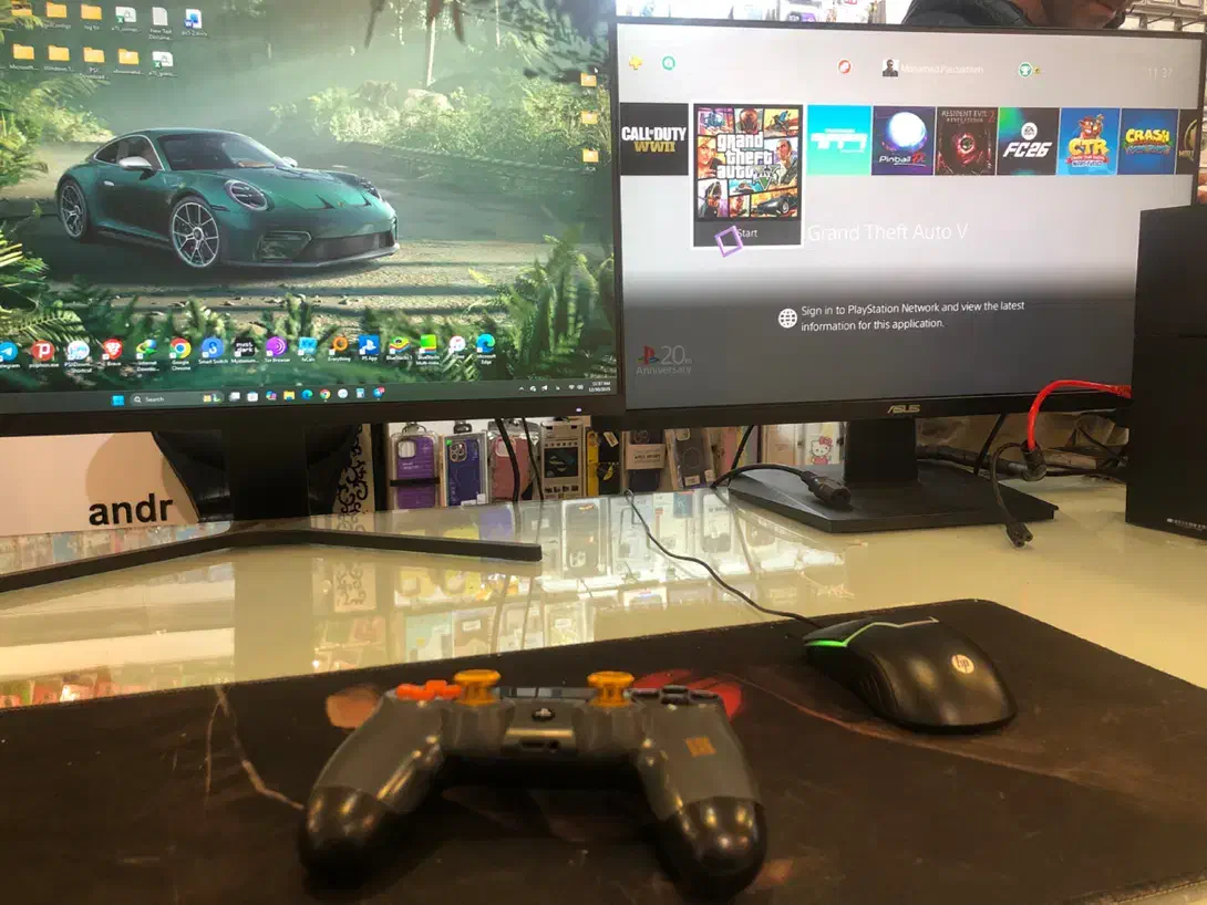 نصب بازی XBox / Ps4 / Ps5|کنسول، بازی ویدئویی و آنلاین|تهران, تهرانپارس جنوبی|دیوار