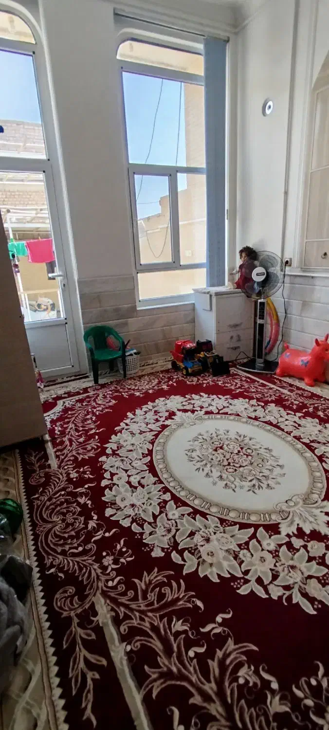 منزل ملک تقاطع خیابان پیامبر اعظم به فکور|فروش خانه و ویلا|اردکان, |دیوار