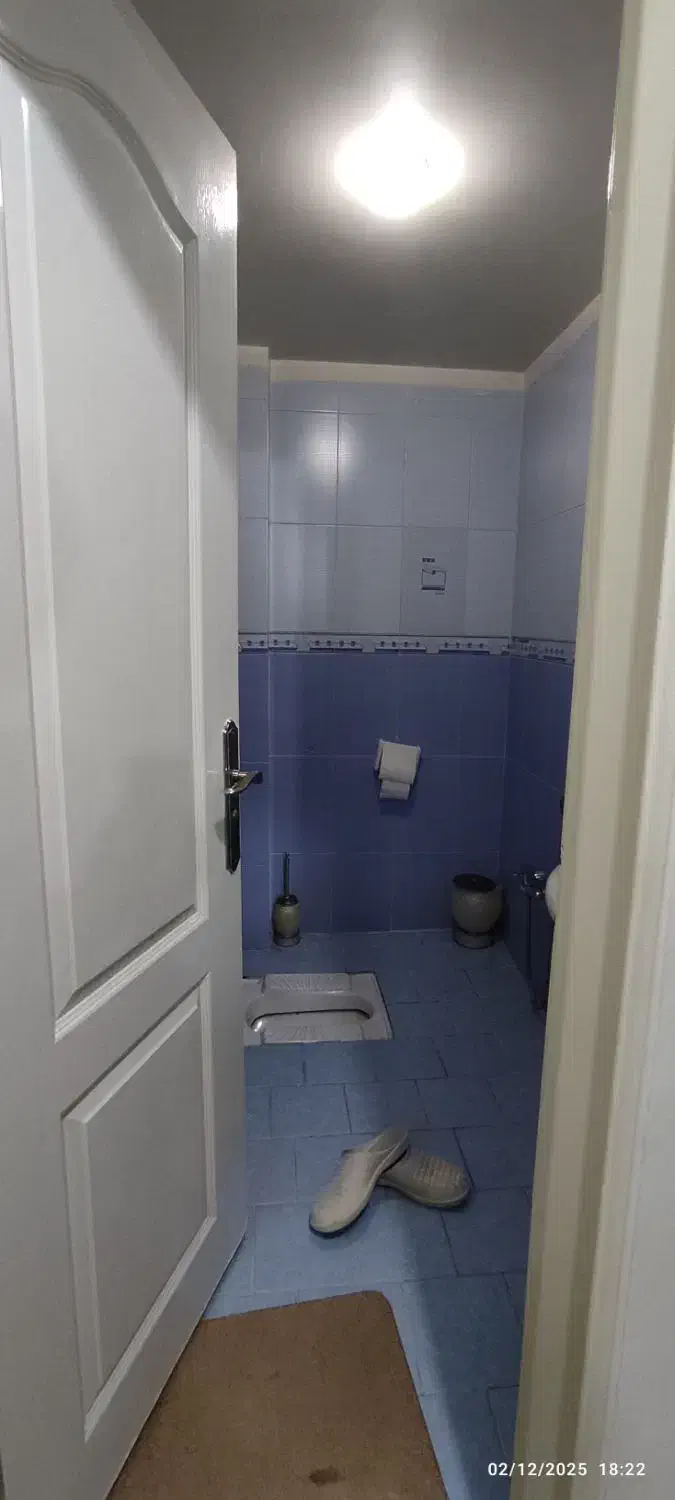 اپارتمان۸۵ متر ۲خواب فول در بهترین لوکیشن