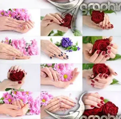 وسایل ناخنکاری|آرایشگاه و سالنهای زیبایی|گلپایگان, |دیوار